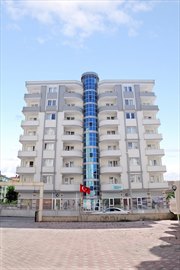 Samsun Nazar Kz renci Yurdu