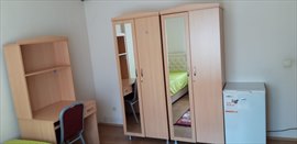 Samsun Nazar Kz renci Yurdu