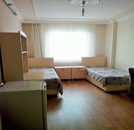 Samsun Nazar Kz renci Yurdu