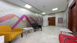 24. �ube - �stanbul �deal K�z Yurdu - Dinlenme 