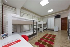 24. ube - stanbul deal Kz renci Yurdu
