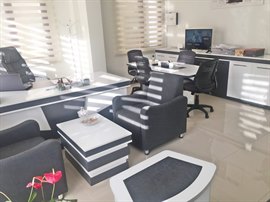Atalay K�z Yurtlar� Be�tepe �ubesi - M�d�riyet