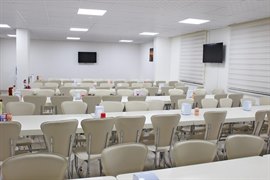 Atalay K�z Yurtlar� Be�tepe - Yemekhane