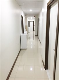 Atalay K�z Yurtlar� Be�tepe - Koridor