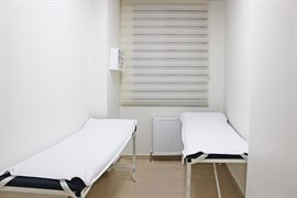 Atalay K�z Yurtlar� Be�tepe - Revir