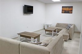 Atalay K�z Yurtlar� Be�tepe - Dinlenme Odas�