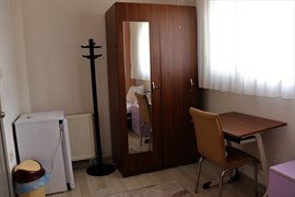 M.E.B. ili nci Kz renci Yurdu