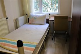 M.E.B. ili nci Kz renci Yurdu