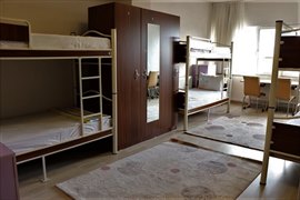 M.E.B. ili nci Kz renci Yurdu
