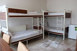 M.E.B. ili nci Kz renci Yurdu