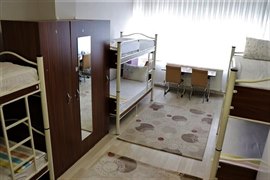 M.E.B. ili nci Kz renci Yurdu