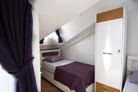 Academic House apa Kz renci Yurdu