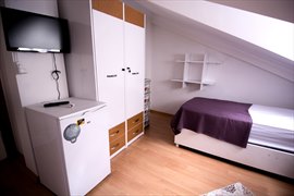 Academic House apa Kz renci Yurdu