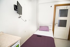 Academic House apa Kz renci Yurdu