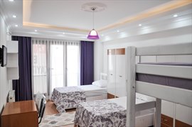 Academic House apa Kz Yurdu