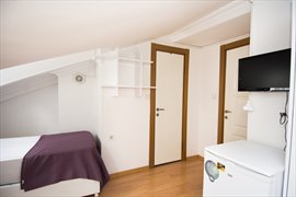 Academic House apa Kz renci Yurdu