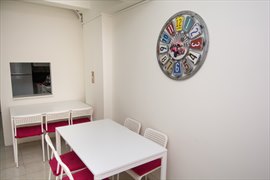 Academic House apa Kz renci Yurdu