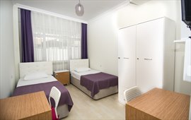 Academic House apa Kz renci Yurdu