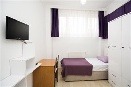 Academic House apa Kz renci Yurdu