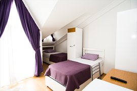 Academic House apa Kz renci Yurdu