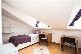 Academic House apa Kz renci Yurdu