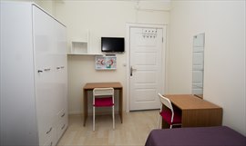 Academic House apa Kz renci Yurdu