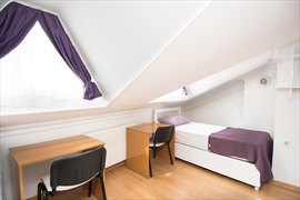 Academic House apa Kz renci Yurdu