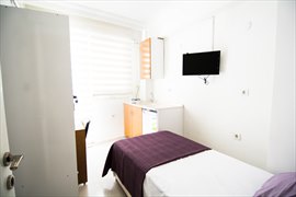 Academic House apa Kz renci Yurdu