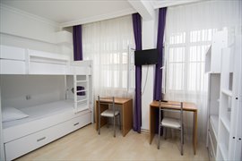 Academic House apa Kz renci Yurdu