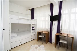 Academic House apa Kz renci Yurdu