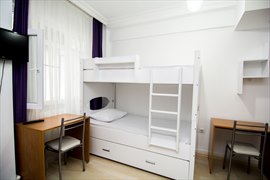 Academic House apa Kz renci Yurdu