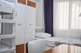 Academic House apa Kz Yurdu