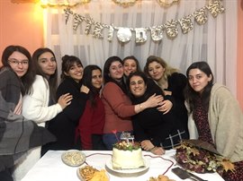 Gencel K�z ��renci Yurdu