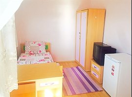 Gencel K�z ��renci Yurdu