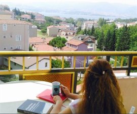 Gencel K�z ��renci Yurdu