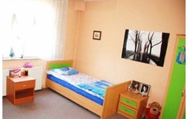 Gencel K�z ��renci Yurdu