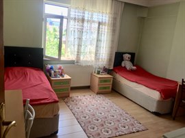 Gencel K�z ��renci Yurdu