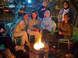 Gencel K�z ��renci Yurdu