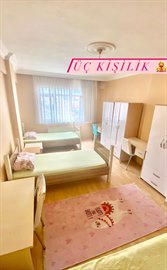 Gencel K�z ��renci Yurdu