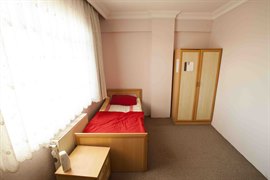 Gencel K�z ��renci Yurdu