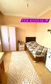 Gencel K�z ��renci Yurdu