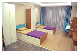 Atahan Residence K�z ��renci Yurdu