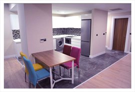 Atahan Residence K�z ��renci Yurdu