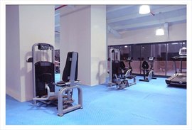 Atahan Residence K�z ��renci Yurdu