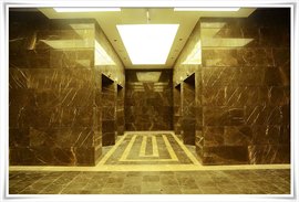 Atahan Residence K�z ��renci Yurdu