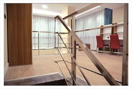 Atahan Residence K�z ��renci Yurdu