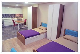Atahan Residence K�z ��renci Yurdu