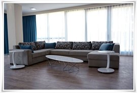 Atahan Residence K�z ��renci Yurdu