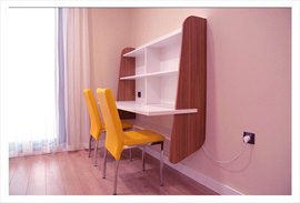 Atahan Residence K�z ��renci Yurdu