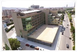 Atahan Residence K�z ��renci Yurdu